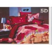 Lenjerie 5D pentru pat diverse modele